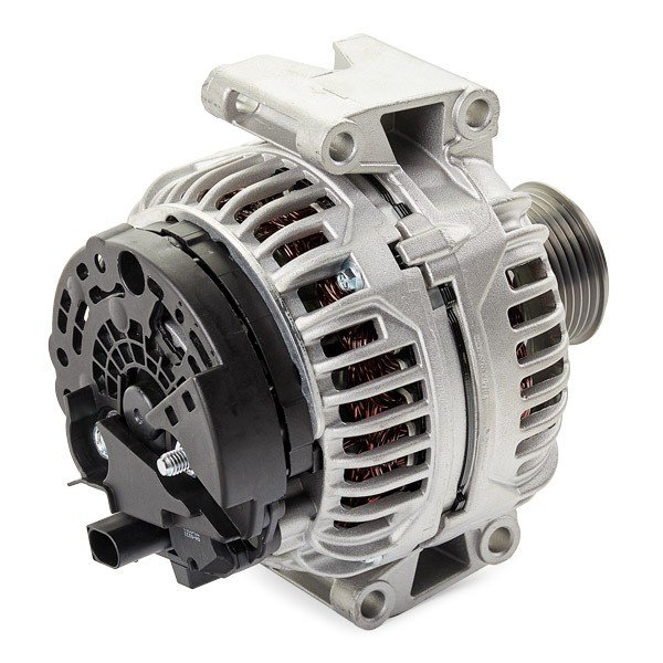 12V 140A Car Alternator for SEAT ALHAMBRA ALTEA 1.8 2.0 ALTERNATOR 2007-15 06B903016AA 06B903016AB 06J903023C